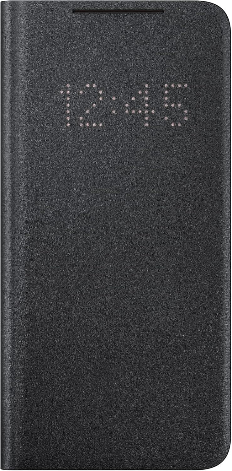 Samsung LED Wallet Cover for Galaxy S21