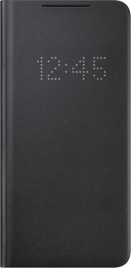 Samsung LED Wallet Cover for Galaxy S21+ (5G)