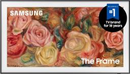 Samsung LS03D 55" Class The Frame QLED 4K