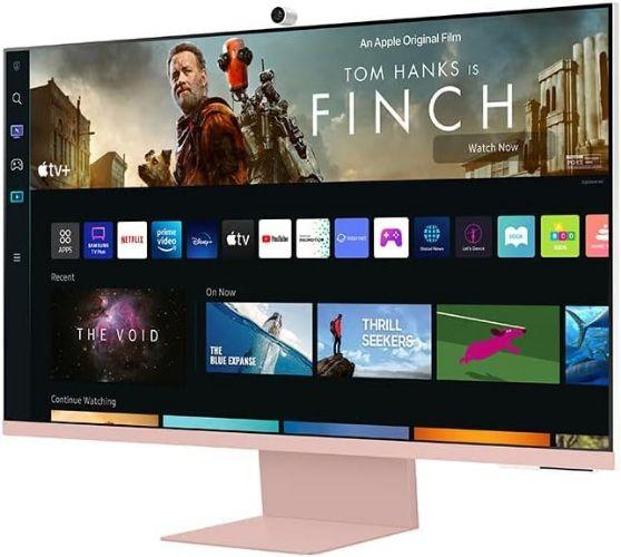 Samsung M80B 4K UHD Smart Monitor (DONT USE)