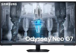 Samsung Odyssey Neo G7 G70NC Smart Gaming Monitor