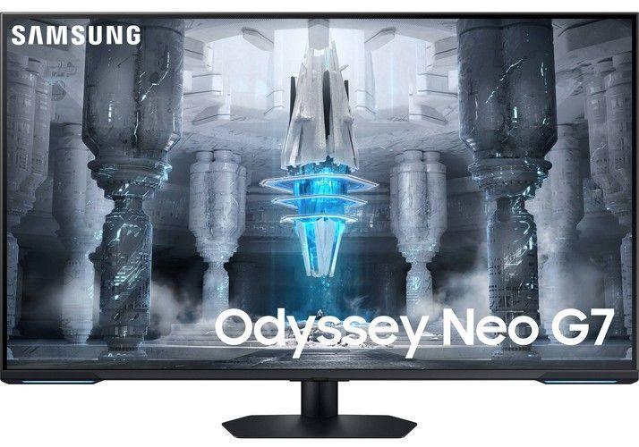 Samsung Odyssey Neo G7 G70NC Smart Gaming Monitor