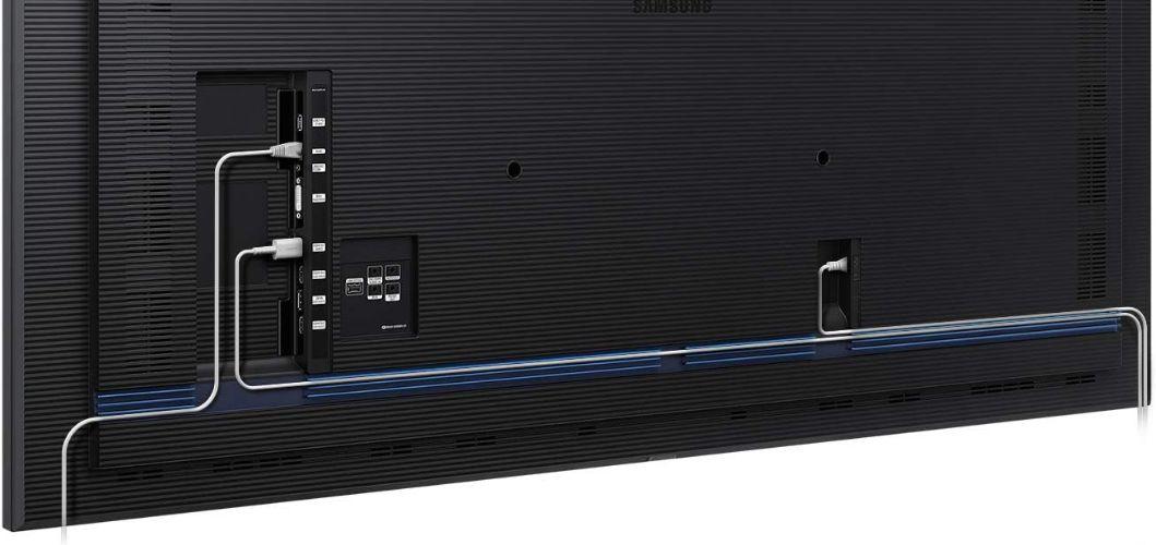 Samsung QBR Series Smart Signage Display Monitor