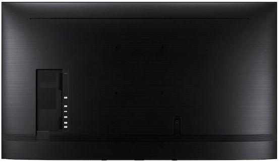 Samsung QET Series 4K UHD Display