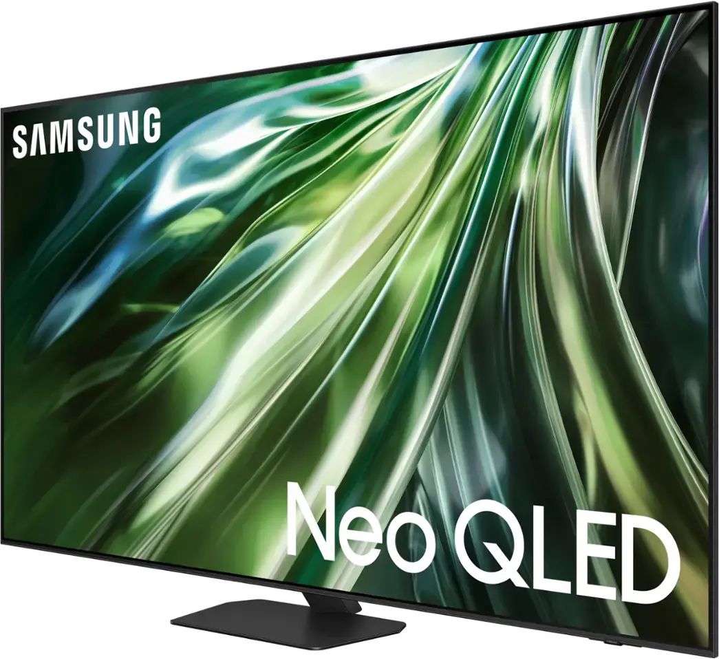 Samsung QN90D Neo QLED 4K Smart TV