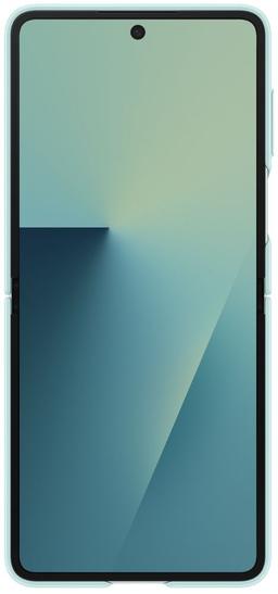 Samsung Ring Phone Case (Silicone) for Galaxy Z Flip7