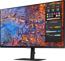 Samsung S8 4K IPS FreeSync Monitor 32"