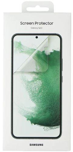 Samsung Screen Protector for Galaxy S22+ - Clear