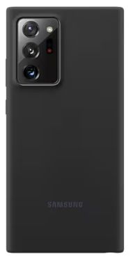 Samsung Silicone Cover for Galaxy Note20 Ultra