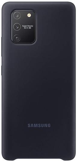 Samsung Silicone Cover for Galaxy S10 Lite