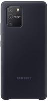 Samsung Silicone Cover for Galaxy S10 Lite