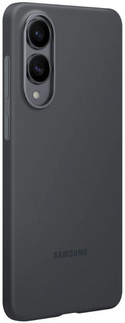 Samsung Silicone Phone Case for Galaxy S25 Edge