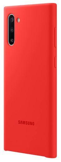 Samsung Silicone Phone Cover for Galaxy Note10
