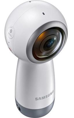 Samsung SM-R210 Gear 360 4K VR Camera (2017)