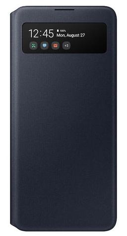 Samsung S-view Wallet Cover case for Galaxy A51