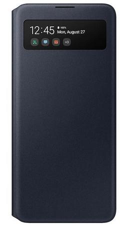 Samsung S View Wallet Phone Cover for Galaxy A51 (5G)