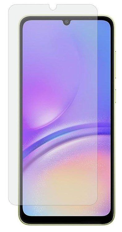 Samsung  Tempered Glass for Samsung Galaxy A05 - Clear - Brand New