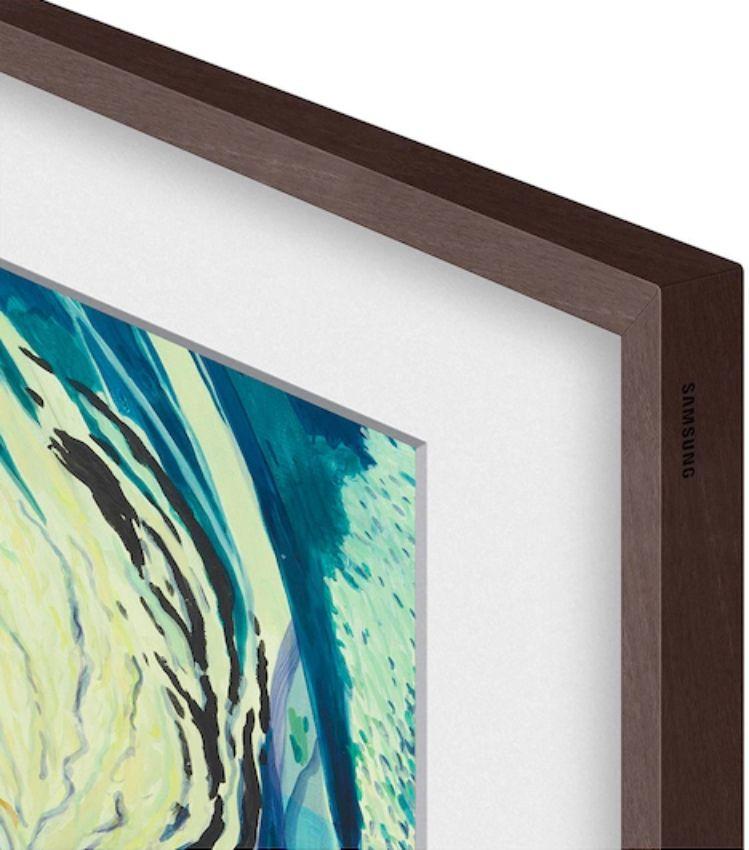 Samsung The Frame Customizable Bezel 65"