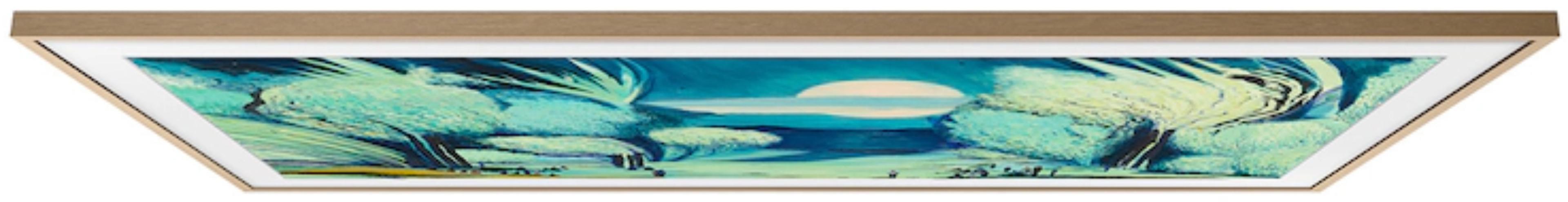 Samsung The Frame Customizable Bezel 65"