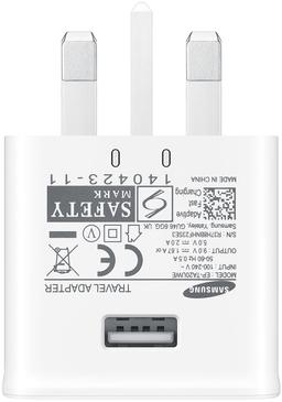 Samsung Travel Adapter 10W (OEM Grade B)