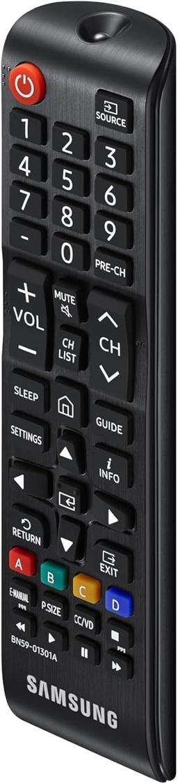 Samsung VG-TM1240BN/ZA TV IR Remote Control