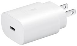 Samsung 25W USB-C Fast Charging Wall Charger