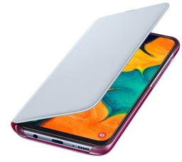 Samsung Wallet Cover for Galaxy A50