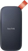 SanDisk External Portable SSD - 1TB - Black