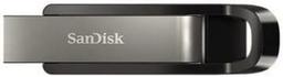 SanDisk Extreme Go USB 3.2 Flash Drive - 64GB - Grey