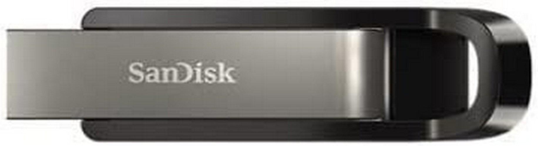 SanDisk Extreme Go USB 3.2 Flash Drive - Reebelo New Zealand