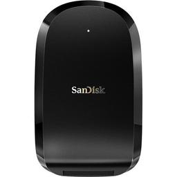 SanDisk Extreme Pro CFexpress Card Reader - Black