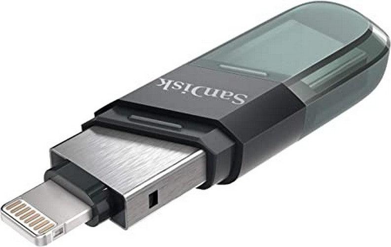 SanDisk iXpand Flip Flash Drive