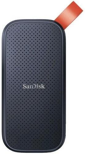 SanDisk SSD (DON'T USE)