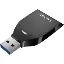 SanDisk SD UHS-I Card Reader - Black