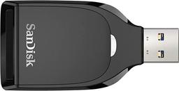 SanDisk SD UHS-I Card Reader - Black