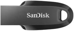 SanDisk Ultra Curve 3.2 Flash Drive - 128GB - Black