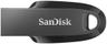 SanDisk Ultra Curve 3.2 Flash Drive - 32GB - Black
