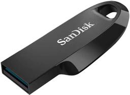 SanDisk Ultra Curve 3.2 Flash Drive - 128GB - Black