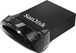 SanDisk Ultra Fit USB 3.1 Flash Drive - 32GB - Black