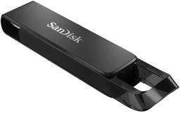 SanDisk Ultra USB Type-C Flash Drive (CZ460) - 64GB - Black