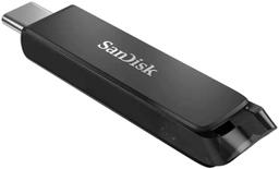 SanDisk Ultra USB Type-C Flash Drive (CZ460) - 64GB - Black