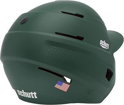 Schutt XR1 Baseball Batting Helmet for Junior