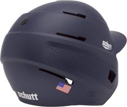 Schutt XR1 Baseball Batting Helmet for Junior