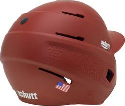Schutt XR1 Baseball Batting Helmet for Senior
