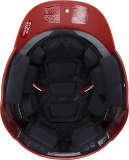 Schutt XR1 Baseball Batting Helmet for Senior