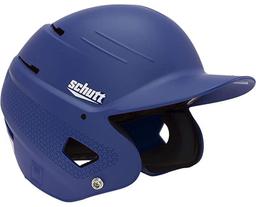 Schutt XR1 Baseball Batting Helmet for Senior