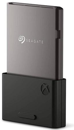 Seagate Storage Expansion Card for Xbox Series X|S