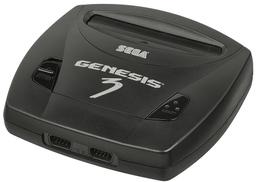 Sega Genesis 3 Core System