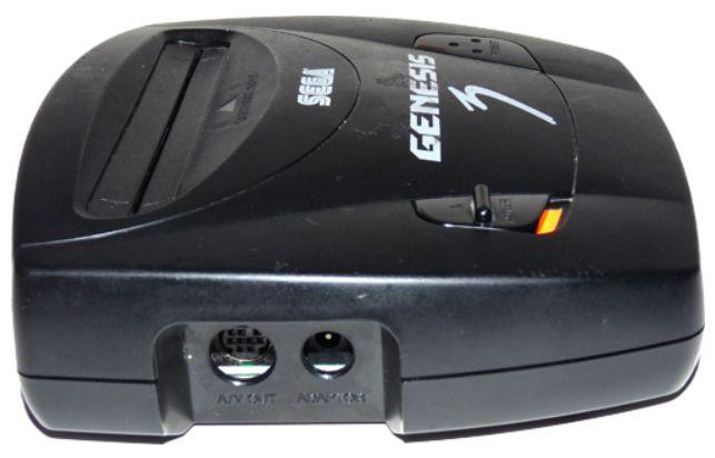 Sega Genesis 3 Core System