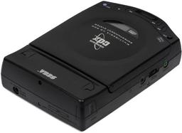 Sega Genesis CDX Gaming Console